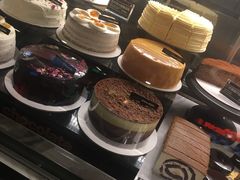 -Awfully Chocolate(来福士广场店)