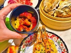 -火炉火自助餐(西直门凯德MALL店)