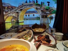 -乌记大厨餐厅