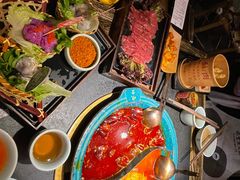 -吼堂老火锅(太古里总店)