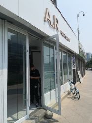 点击看大图 -Cima salon西玛沙龙