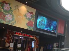 -万达影城(西铁营万达广场IMAX店)
