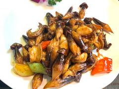 -顺峰顺水顺德菜(龙华店)