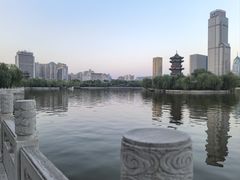 -迎泽公园