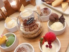 -哈根达斯(世界城店)