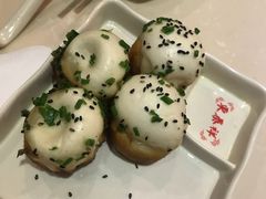 传统特色生煎-东泰祥生煎馆(重庆北路店)