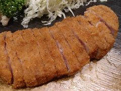 -牛かつもと村(上野店)