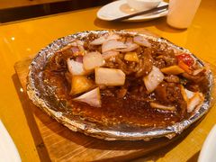 -HOHO餐厅(古子城店)