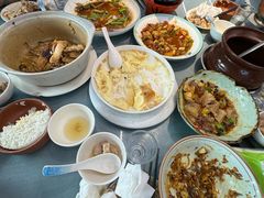 -民间瓦缸煨汤館(嵩山路店)