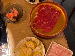 -温野菜涮涮锅(西单大悦城店)