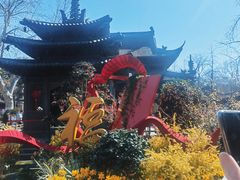 -钱王祠
