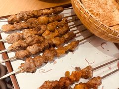 -纳鲁孜·新疆特色餐厅(上海悦荟广场店)