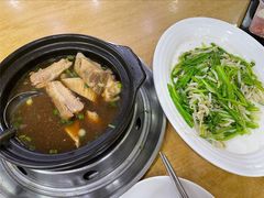-新峰肉骨茶