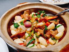 -玖味(老工人西路店)