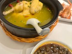 -丫丫蟹庄·苏式园林农家乐·阳澄湖大闸蟹(阳澄湖莲花岛店)