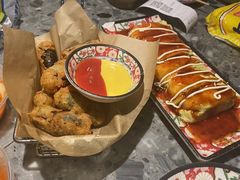 -七星布车休闲料理店