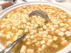 -万荣烤鸭店·北京菜(天坛店)