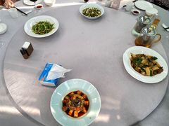 -宁海食府(大剧院店)