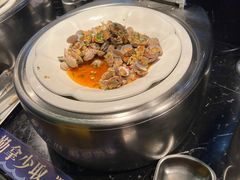 -甄品麦哲伦海鲜和牛自助(万达广场店)