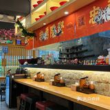 在六运小区吃到觉得不错的日式拉面