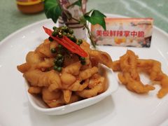 -郑州美盛喜来登大酒店