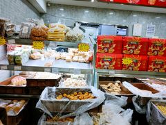 -闻酥园(水碾河路店)