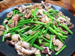 烧八带-涛雒人家