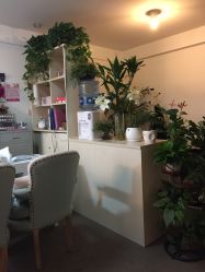 -尚美日式美甲美睫工作室