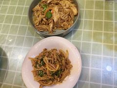 -玉桥餐厅(天坛店)