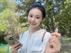 -长白岛森林公园