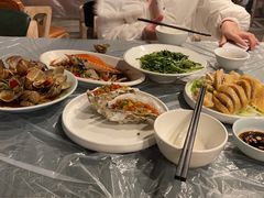 -阿杰臻选海鲜饭店(普陀山店)