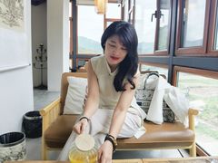 -云座·时光·观景咖啡厅(五爷庙店)