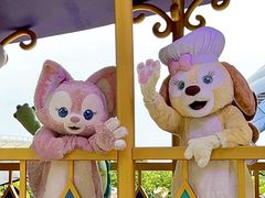 -上海迪士尼度假区