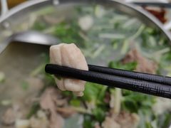 -小杨翘脚牛肉