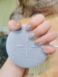 点击看大图 -Bodal美甲美睫皮肤管理工作室