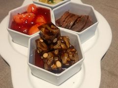 -花家怡园(四合院总店)