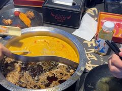 -牛武士寿喜烧·和牛火锅自助(全球首店)