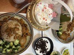 -菊儿人家·北京胡同菜(南锣鼓巷店)