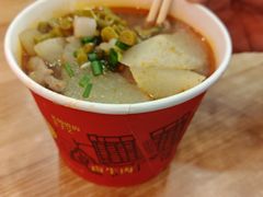 -江三王记牛杂馆(总店)