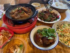 -聪辉同安老美食饭店(大元路店)