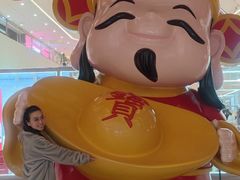 -义乌之心城市生活广场