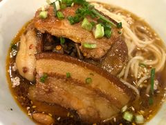 -车沾巷·重庆老味豌杂面