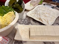-悦来悦牛潮汕牛肉火锅(大浪店)