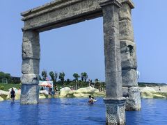-渔岛海洋度假区