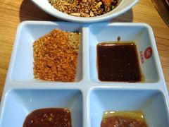 -小米烤肉-泥炉炭烤(常营店)