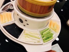 -新南华大酒店(长寿店)