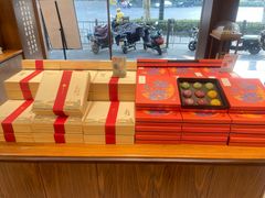 -南宋胡记(杭州体育场路店)