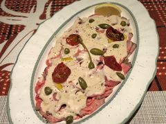 -Primo·丽莫意大利窑烤披萨