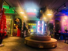 -马路边边串串香(双井直营店)