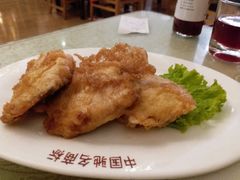 -华梅西餐厅(哈尔滨中央大街店)